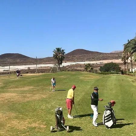 Parque Albatros 118 公寓 *