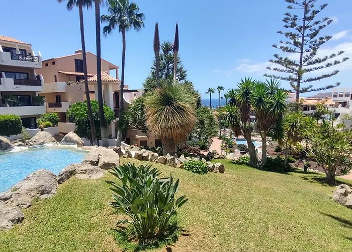 Parque Albatros 118 Apartamento San Miguel de Abona