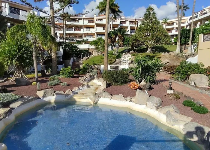 Apartamento Parque Albatros 118