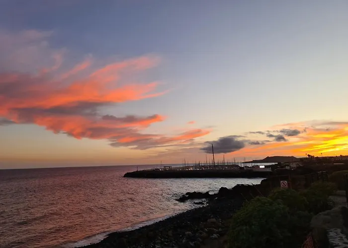 Apartamento Parque Albatros 118 San Miguel de Abona