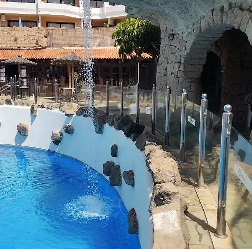 Parque Albatros 118 San Miguel de Abona