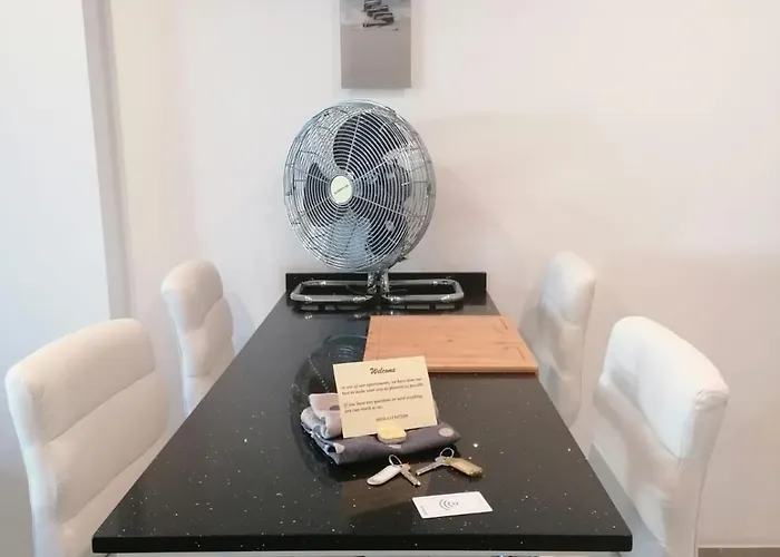 Apartamento Parque Albatros 118 *