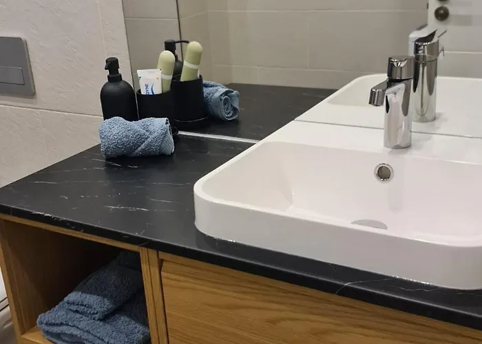 Parque Albatros 118 San Miguel de Abona