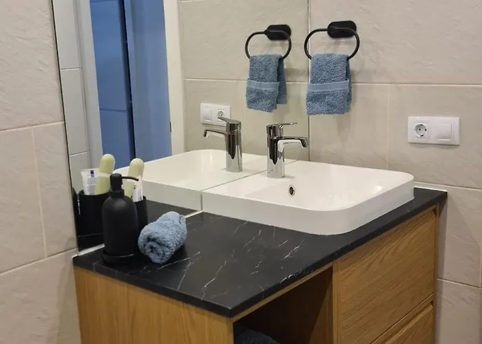 Apartamento Parque Albatros 118 San Miguel de Abona