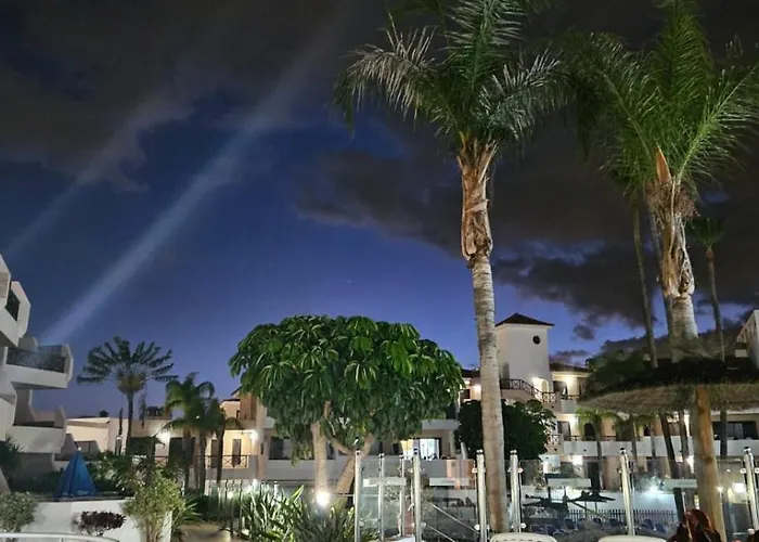 Parque Albatros 118 Apartamento San Miguel de Abona