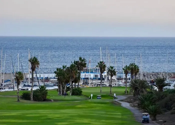 Apartamento Parque Albatros 118 San Miguel de Abona