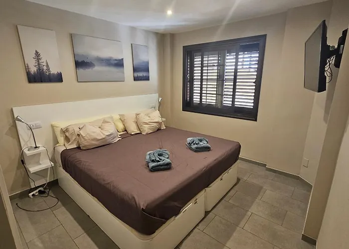 Parque Albatros 118 San Miguel de Abona