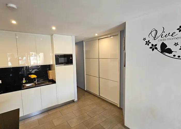 Parque Albatros 118 Apartamento San Miguel de Abona