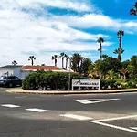 Διαμέρισμα Parque Albatros 118 *