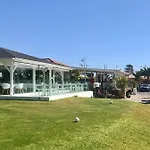 Διαμέρισμα Parque Albatros 118 Σαν Μιγκέλ ντε Αμπόνα
