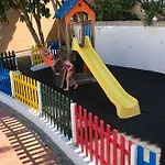 Parque Albatros 118 Διαμέρισμα
